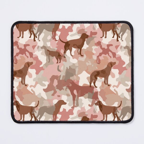 Item preview, Minimalistic Desert Dog Camouflage Pattern - Wedding Gifts designed and sold by RoyalStarsPatts.