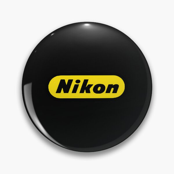 Item preview, Nikon Logo Merchandise  designed and sold by aysafak.