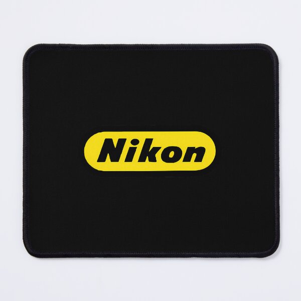 Item preview, Nikon Logo Merchandise designed and sold by aysafak.
