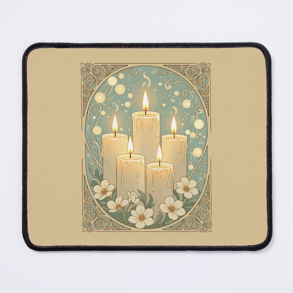 Item preview, Sham Candles Light and Happiness for Nowruz designed and sold by taiche.