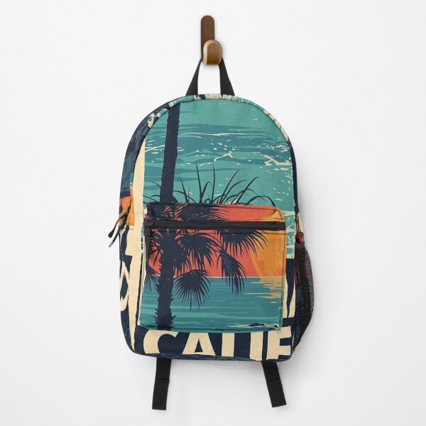 Item preview, LAGUNA BEACH CALIFORNIA designed and sold by PamLeeDesign.