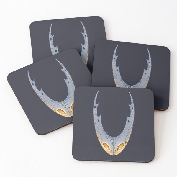 Item preview, The Knight | Hollow Knight designed and sold by MauknInk.