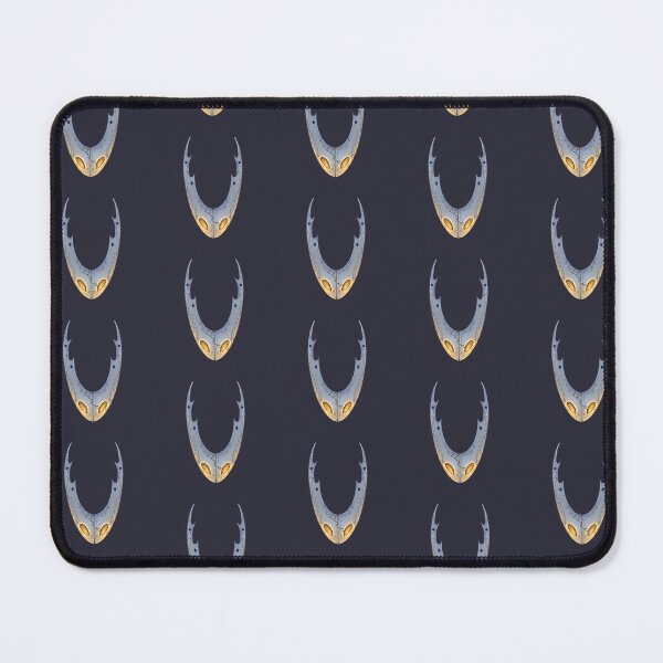 Item preview, The Knight | Hollow Knight designed and sold by MauknInk.