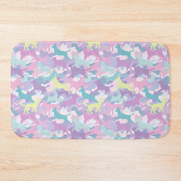 Item preview, Minimalistic Army Dog Camo Pattern  - Holiday Gift Sets designed and sold by RoyalStarsPatts.