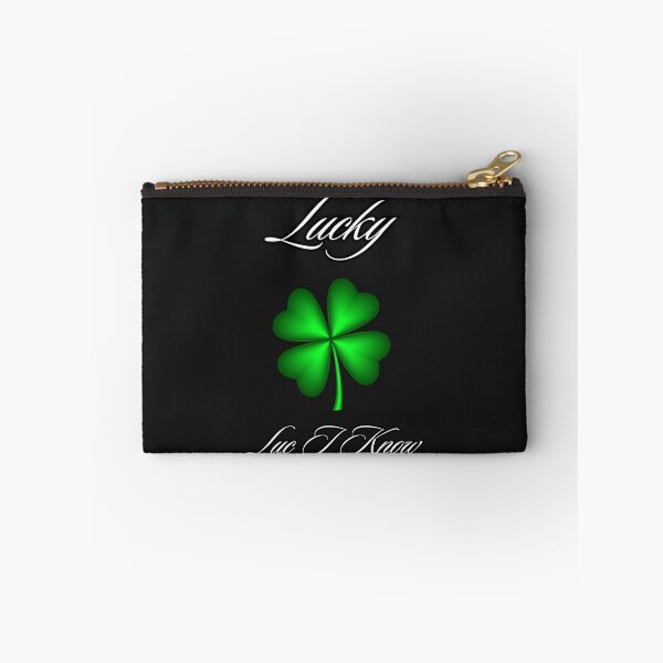 Item preview, Lucky Luc I Know designed and sold by TriRonics.