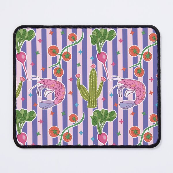 Item preview, Whimsical Garden designed and sold by mothergrime.