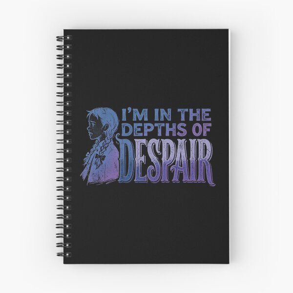 Item preview, Im In The Depths Of Despair Vintage Anne of Green Gables designed and sold by Fenay Designs.