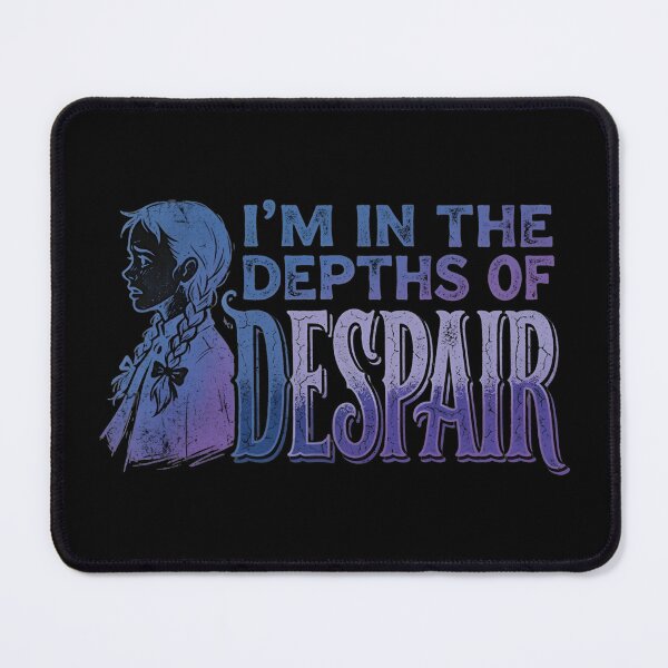 Item preview, Im In The Depths Of Despair Vintage Anne of Green Gables designed and sold by Fenay Designs.