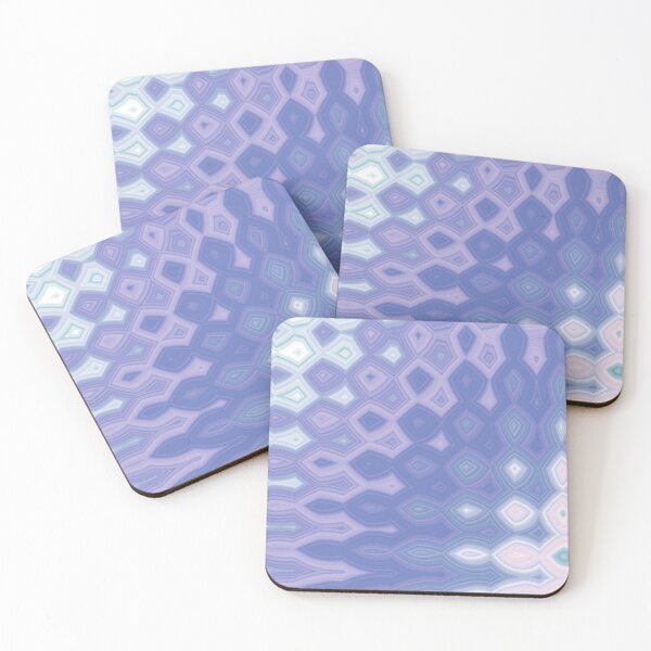Item preview, Purple Garden Party designed and sold by coribeth.