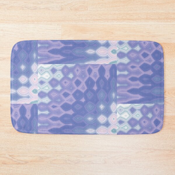 Item preview, Purple Garden Party designed and sold by coribeth.