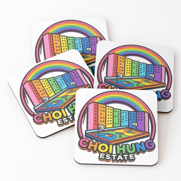 Item preview, CHOI HUNG ESTATE designed and sold by likbatonboot.