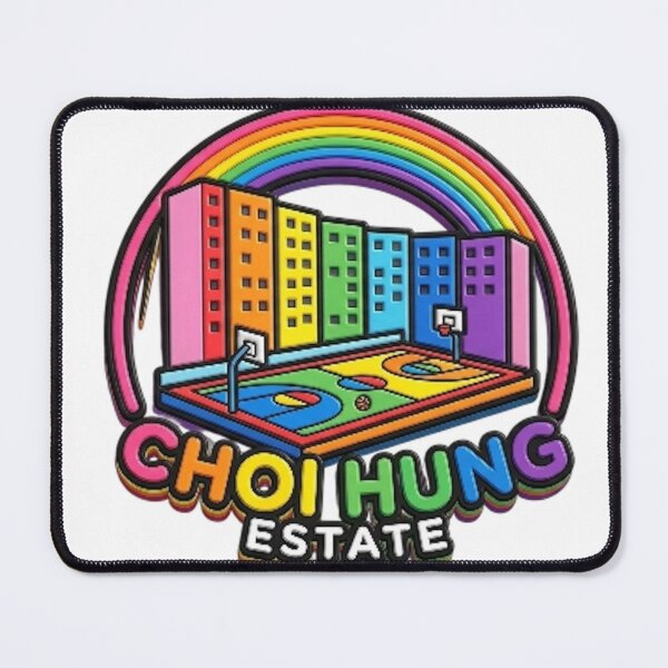 Item preview, CHOI HUNG ESTATE designed and sold by likbatonboot.