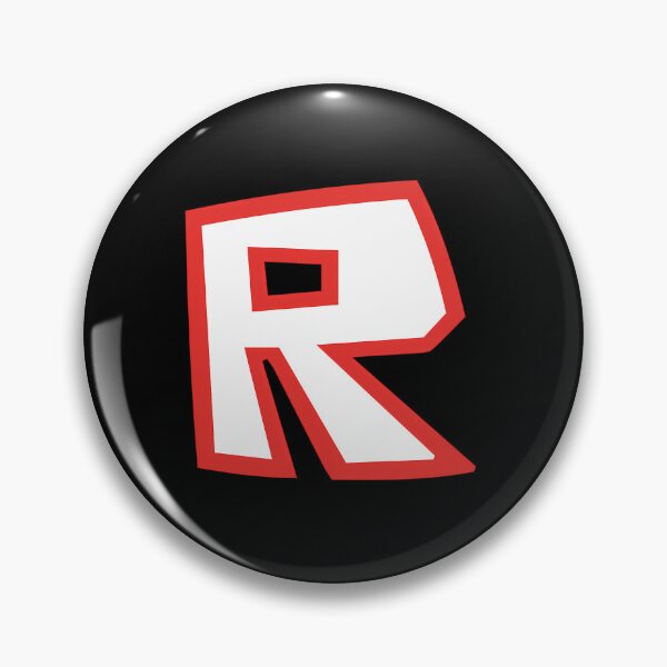 Aperçu de l'œuvre Roblox R créée et vendue par hellowworld124.