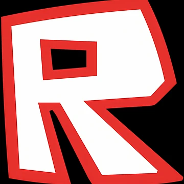 Artwork thumbnail, Roblox R by hellowworld124