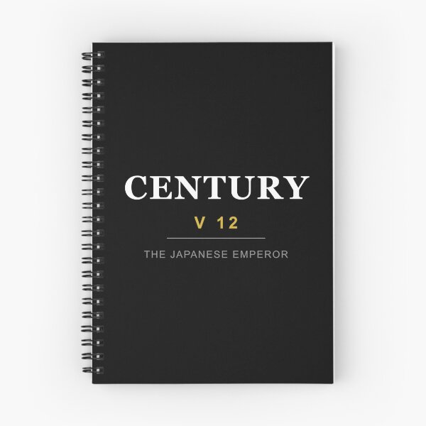 Item preview, Century V12 - Japanese Emperor Luxury Aesthetic designed and sold by Mikidesign1988.