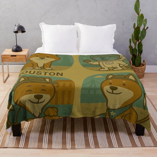 Item preview, Rico Houston designed and sold by Alec723.