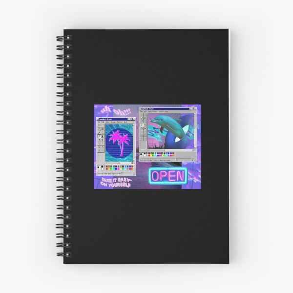 Item preview, Take It Easy Retro UI Window designed and sold by tgsqahbhsbl61.