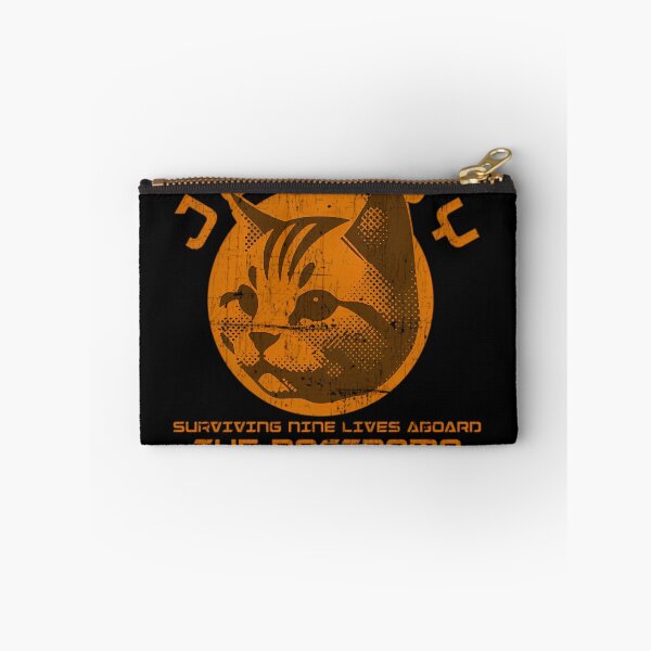 Item preview, Jonesy -  Surviving Nine Lives Aboard The Nostromo designed and sold by hellowworld124.