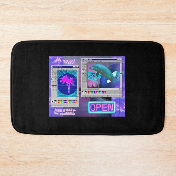 Item preview, Take It Easy Retro UI Window designed and sold by tgsqahbhsbl61.