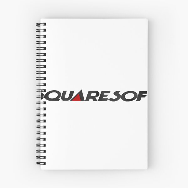 Item preview,  Squaresoft  designed and sold by hellowworld124.