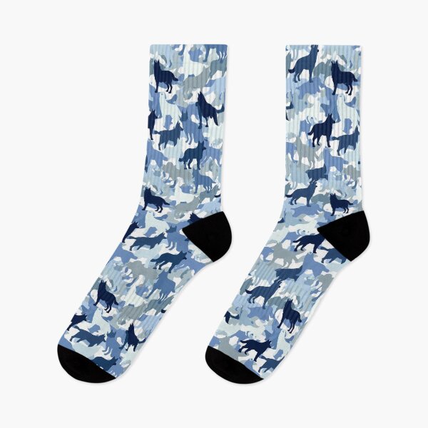 Item preview, Chic Fashion Dog Camo Pattern  - Gifts For Women designed and sold by RoyalStarsPatts.