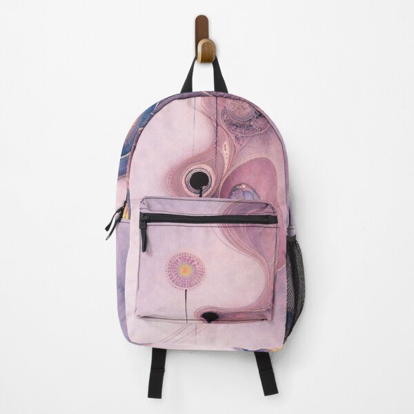 Item preview, The Living Machinery - Lilac Pink Ombre  designed and sold by bubblegumphone.