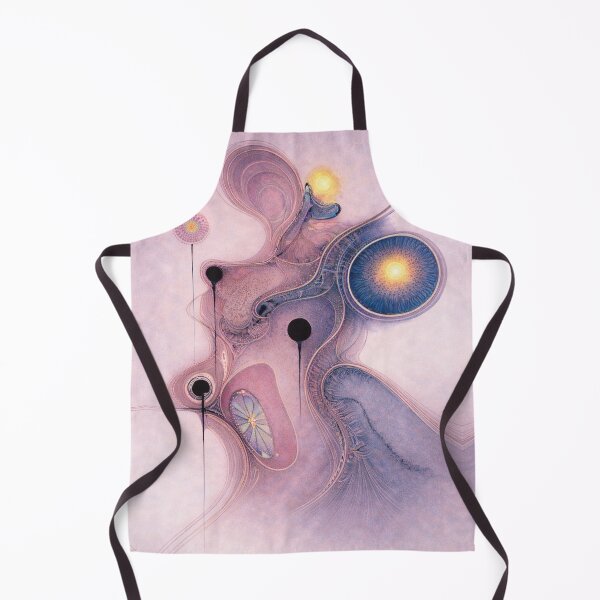 Item preview, The Living Machinery - Lilac Pink Ombre designed and sold by bubblegumphone.