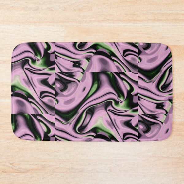 Item preview, Pink Funky Lava designed and sold by coribeth.