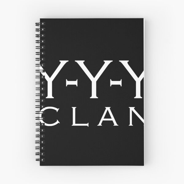 Artikelvorschau, Yannic-Yannic-Yannic-Clan entworfen und verkauft von hellowworld124.