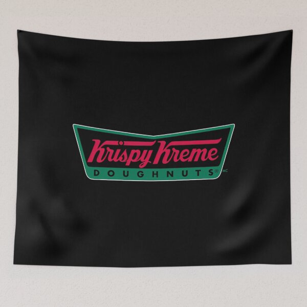 Item preview,  Krispy Kreme  designed and sold by hellowworld124.