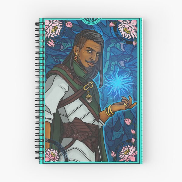 Item preview, Tarot: Dorian designed and sold by innasauce.