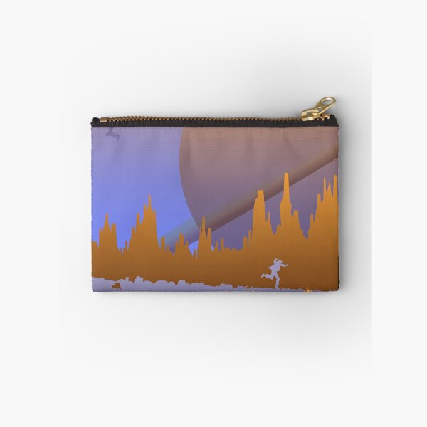 Item preview, Destinations for the Discerning Intergalactic Traveller designed and sold by Aakheperure.