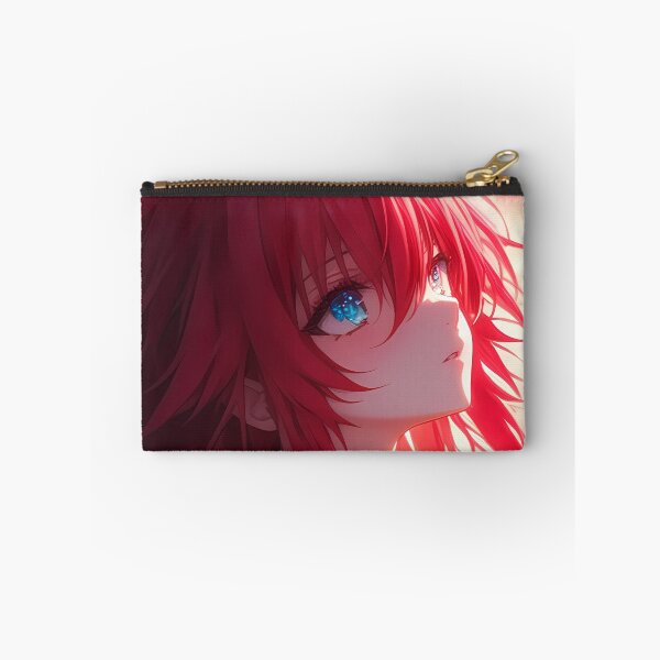 Item preview, Rias Gremory High School Dxd Crimson Sunset Gaze designed and sold by 108Recordings.