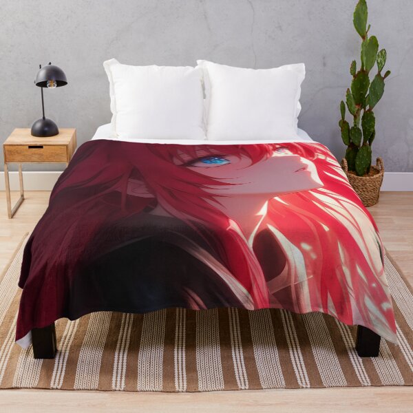 Item preview, Rias Gremory High School Dxd Crimson Sunset Gaze designed and sold by 108Recordings.