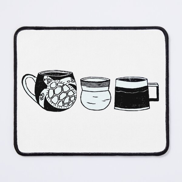 Item preview, Coffee or Chai? designed and sold by SpellbodaArts.