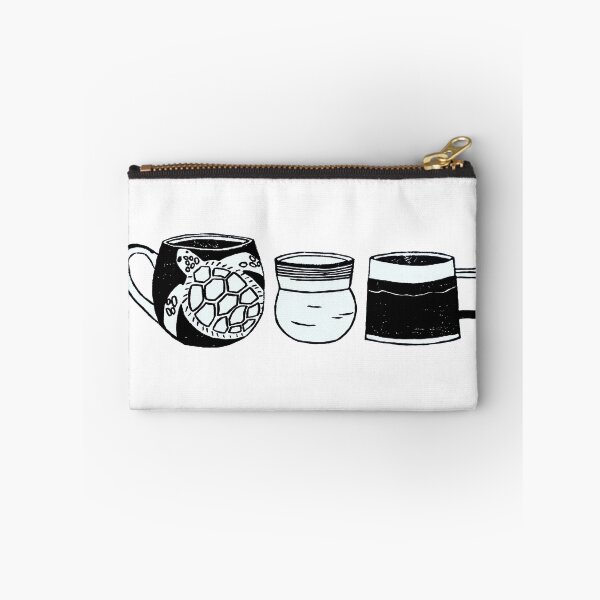Item preview, Coffee or Chai? designed and sold by SpellbodaArts.