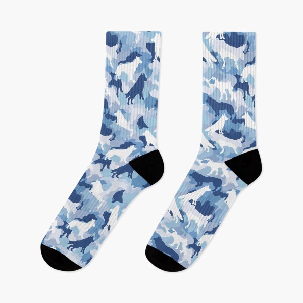 Item preview, Artistic Luxurious Dog Camouflage Pattern  - Wedding Gift Ideas designed and sold by RoyalStarsPatts.