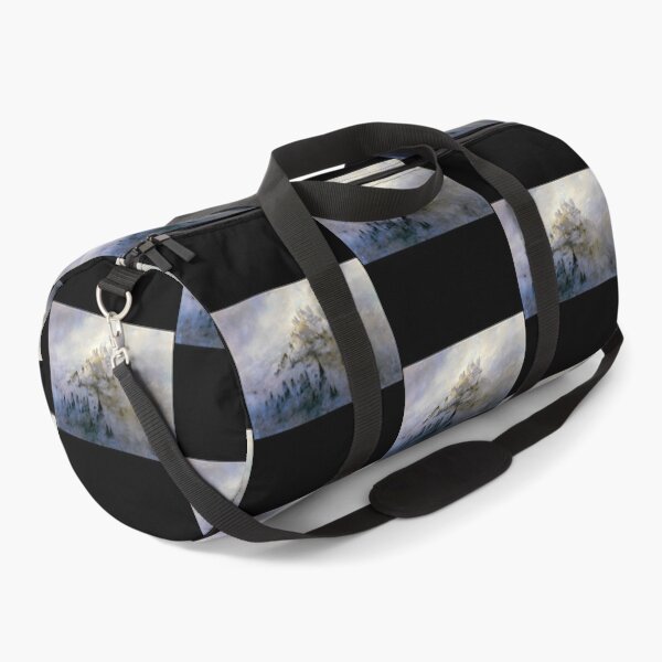 Item preview, Morning Mist Caspar David Friedrich designed and sold by tgsqahbhsbl61.