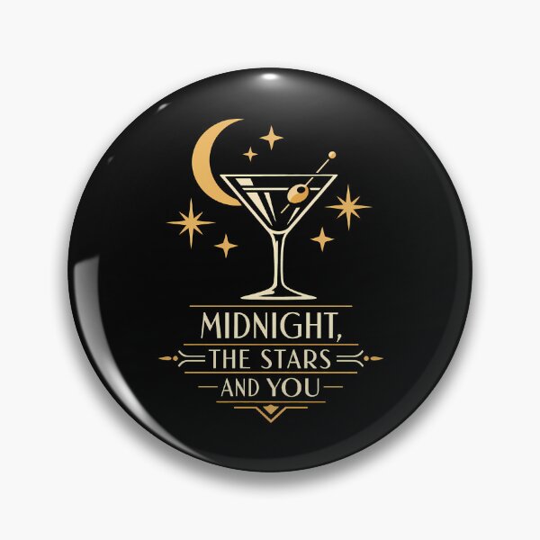 Item preview, Midnight The Stars And You 1921 Gala designed and sold by agearb.