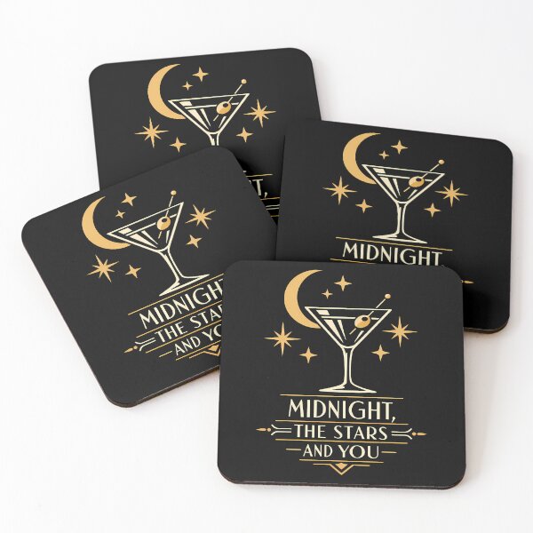 Item preview, Midnight The Stars And You 1921 Gala designed and sold by agearb.