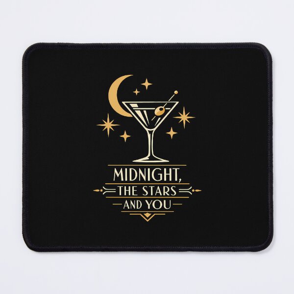 Item preview, Midnight The Stars And You 1921 Gala designed and sold by agearb.