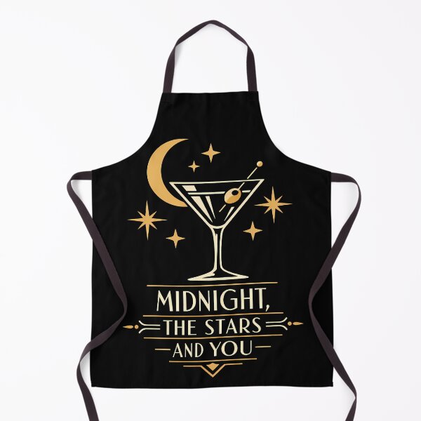 Item preview, Midnight The Stars And You 1921 Gala designed and sold by agearb.