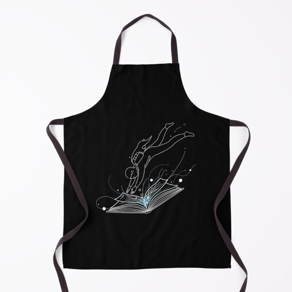 Item preview, Escaping Reality One Chapter At A Time Reader designed and sold by FiveBlessings.