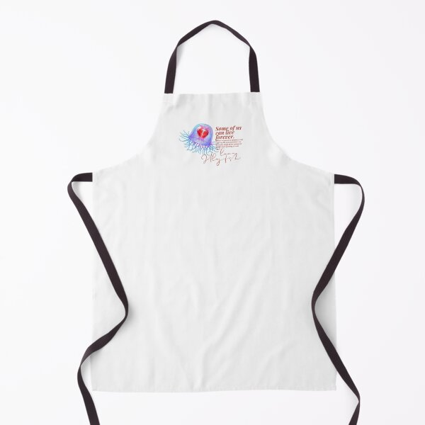 Item preview, Immortal Jellyfish Trivia – I Can Restart My Life | Ocean Fun Fact designed and sold by christinepintac.