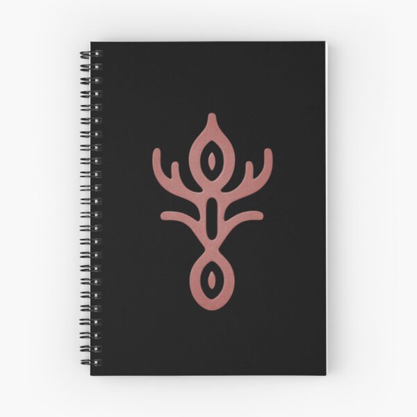 Item preview, Hades Symbol designed and sold by DhriegoStudio.