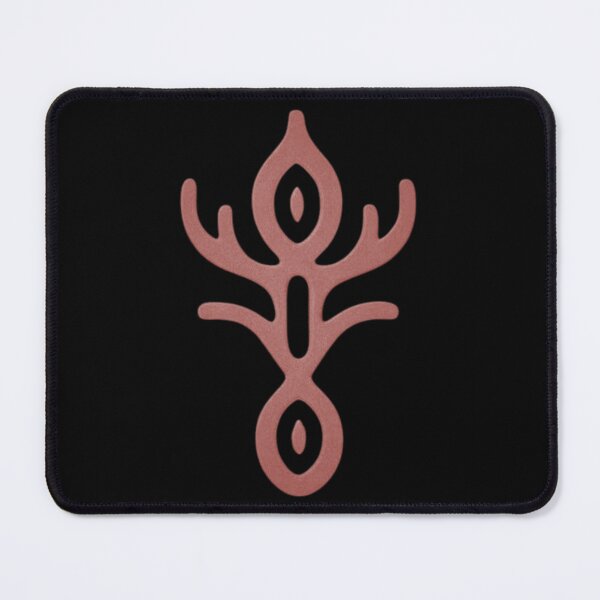Item preview, Hades Symbol designed and sold by DhriegoStudio.