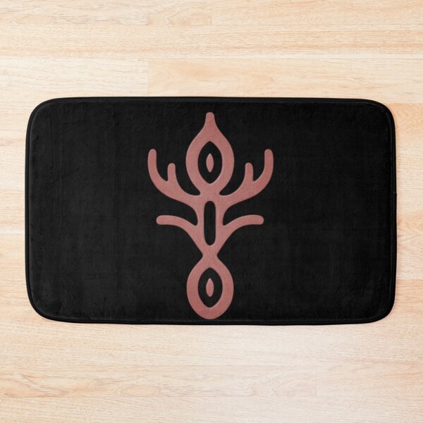 Item preview, Hades Symbol designed and sold by DhriegoStudio.
