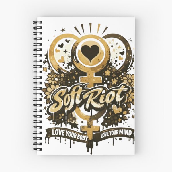 Item preview, Love Your Body Love Your Mind designed and sold by Lola Style.