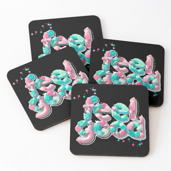 Item preview, Feel Good - whimsical designed and sold by Stefrait-7.