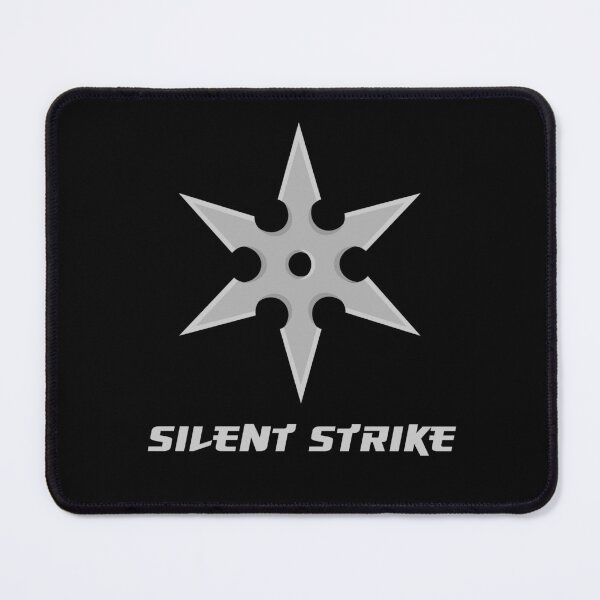 Item preview, Ninja Warrior Shuriken  – Martial Arts T-Shirt designed and sold by ElectroSphere46.